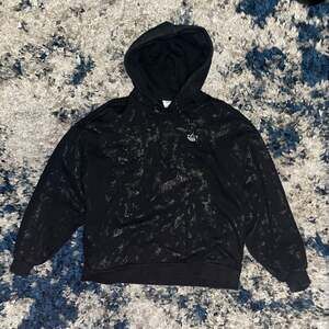 adidas Originals Glitter Splatter Trefoil Hoodie
